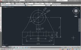 使用CAD